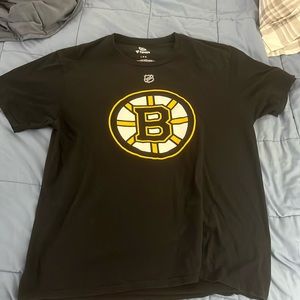 Boston Bruins David Pastrnak shirt